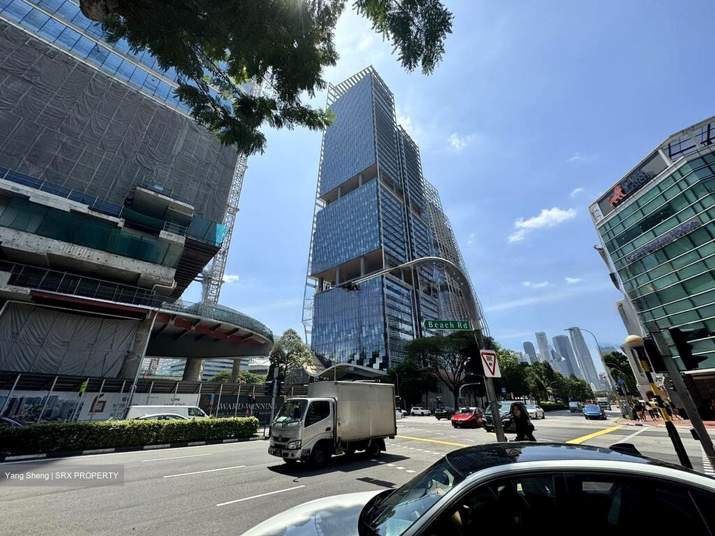 Duo Residences (D7), Retail #462630781